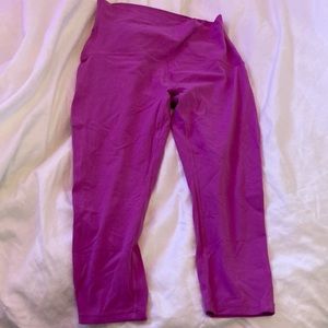 Girls ivivva leggings